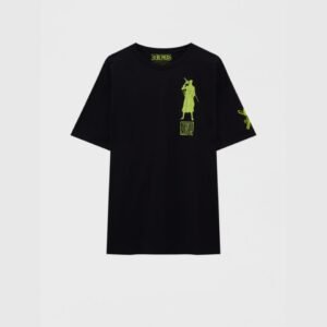Black T-Shirt