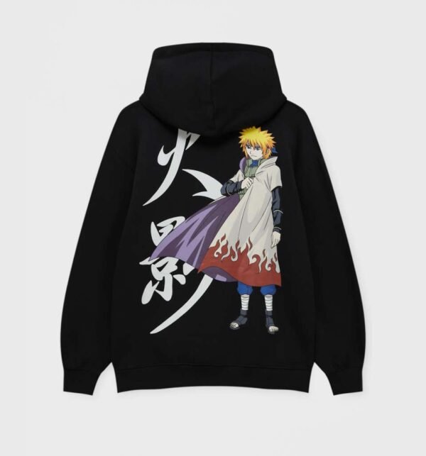 Black Sweatshirt