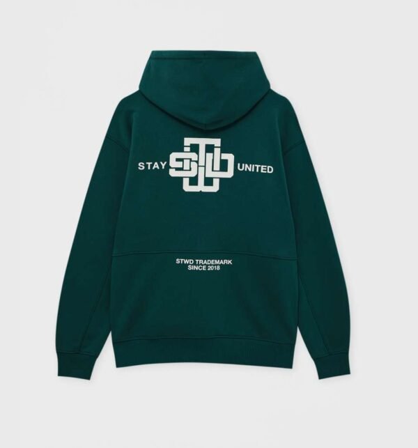 Anime Hoodie WPTS